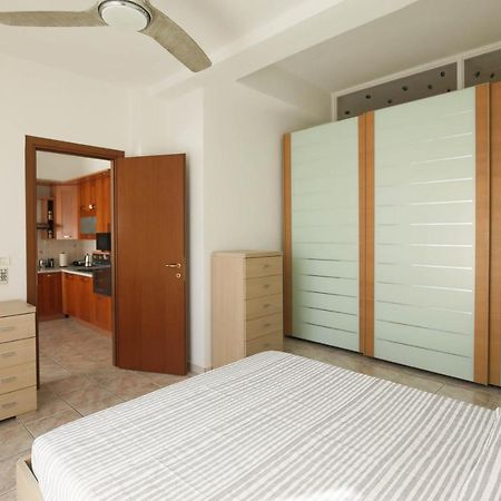 Casa Saffi Daire Livorno Dış mekan fotoğraf