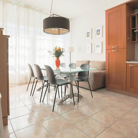 Casa Saffi Daire Livorno Dış mekan fotoğraf