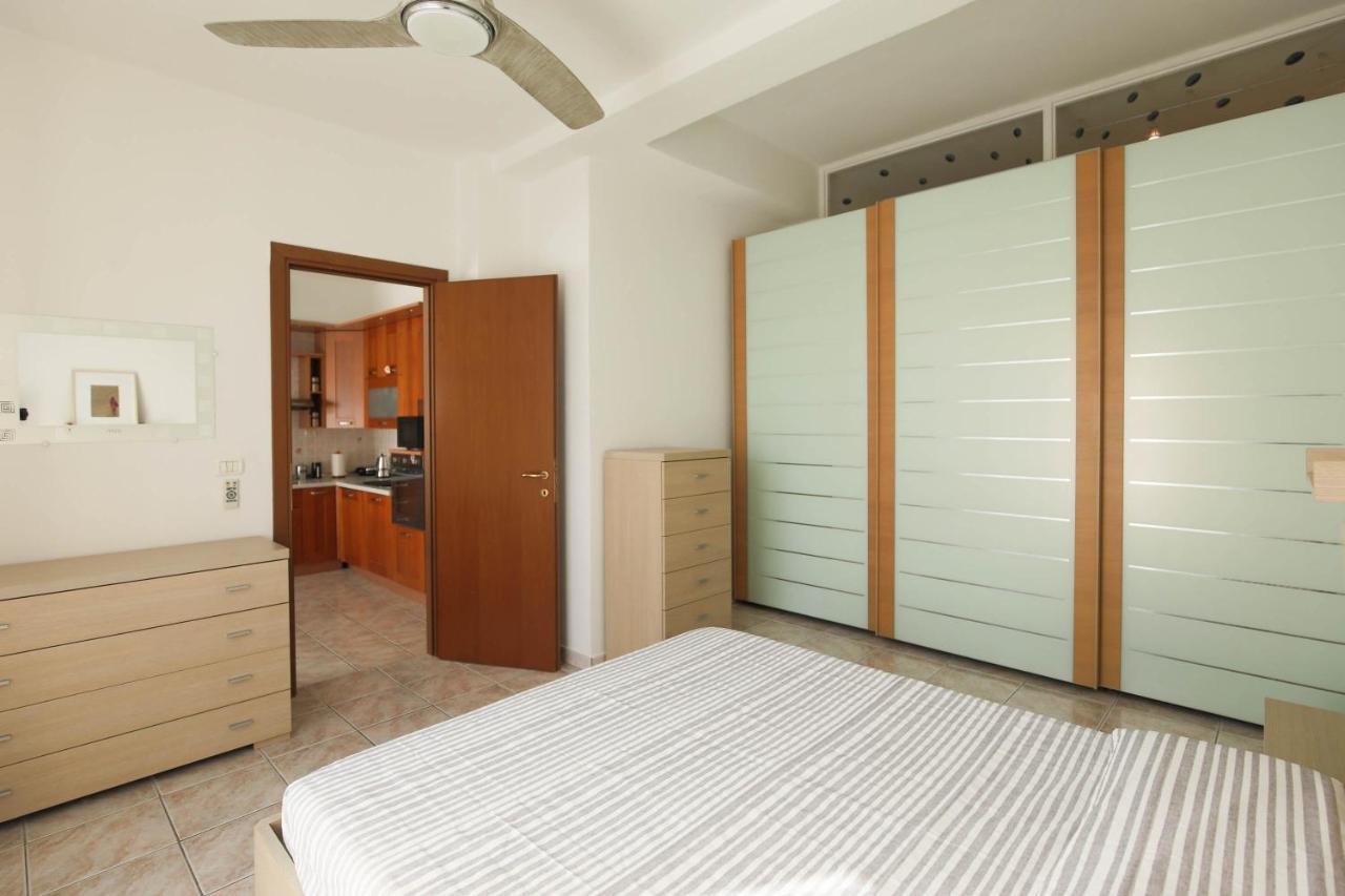 Casa Saffi Daire Livorno Dış mekan fotoğraf