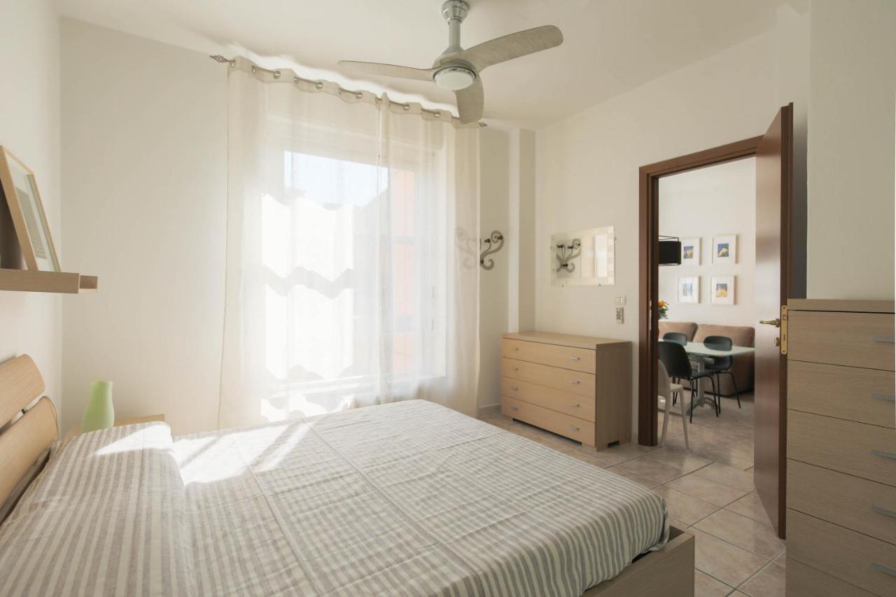 Casa Saffi Daire Livorno Dış mekan fotoğraf
