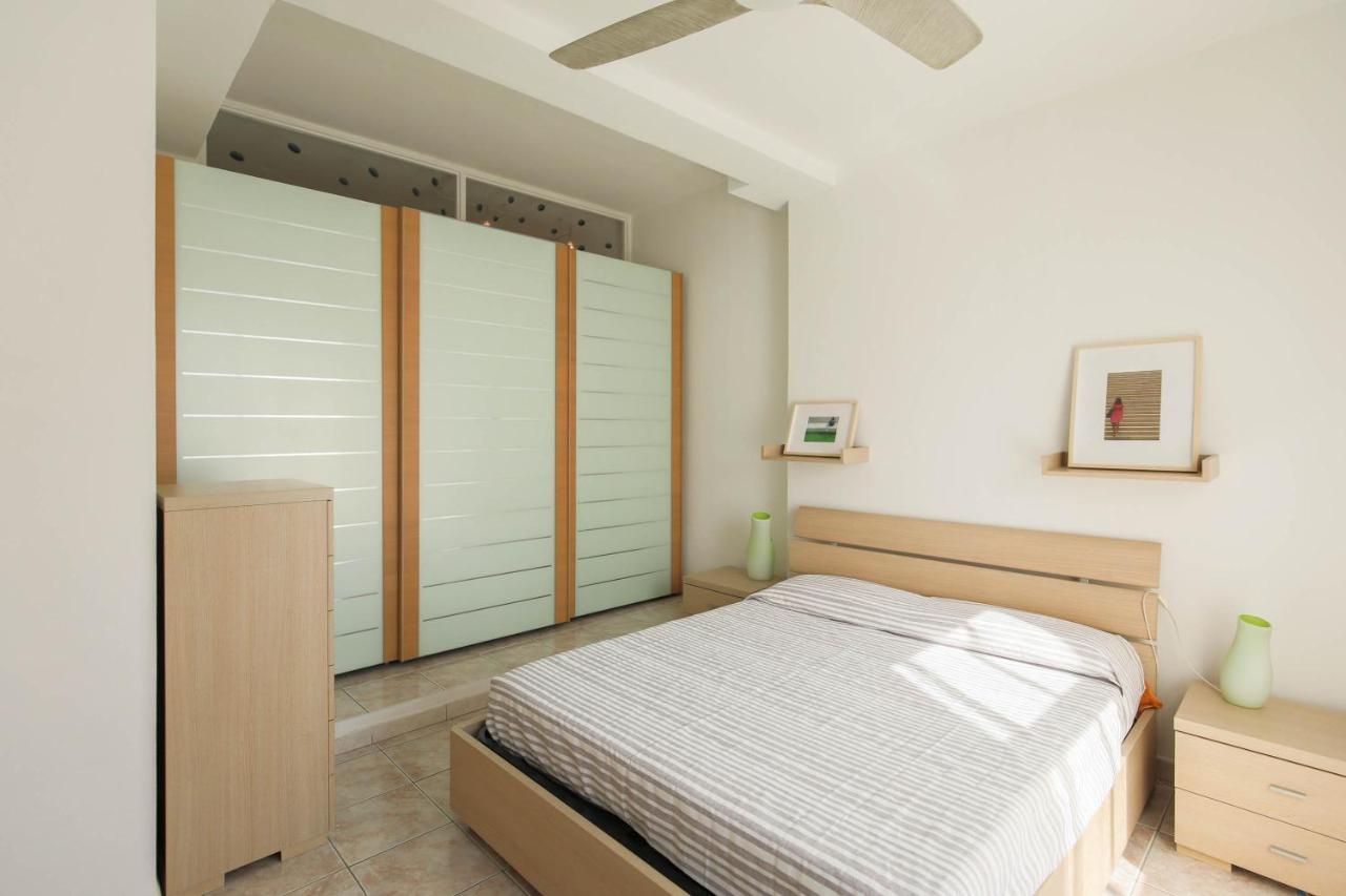 Casa Saffi Daire Livorno Dış mekan fotoğraf