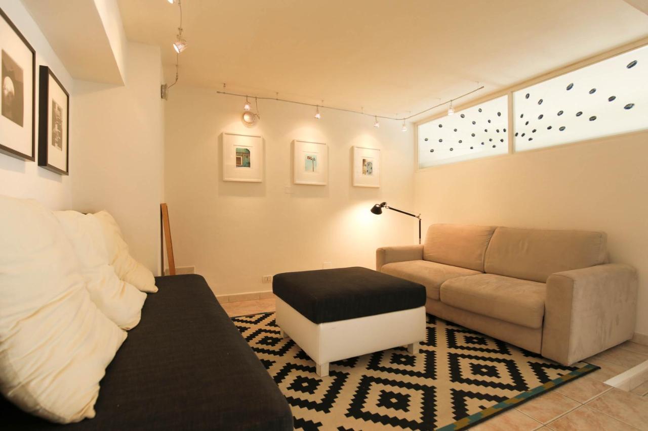 Casa Saffi Daire Livorno Dış mekan fotoğraf