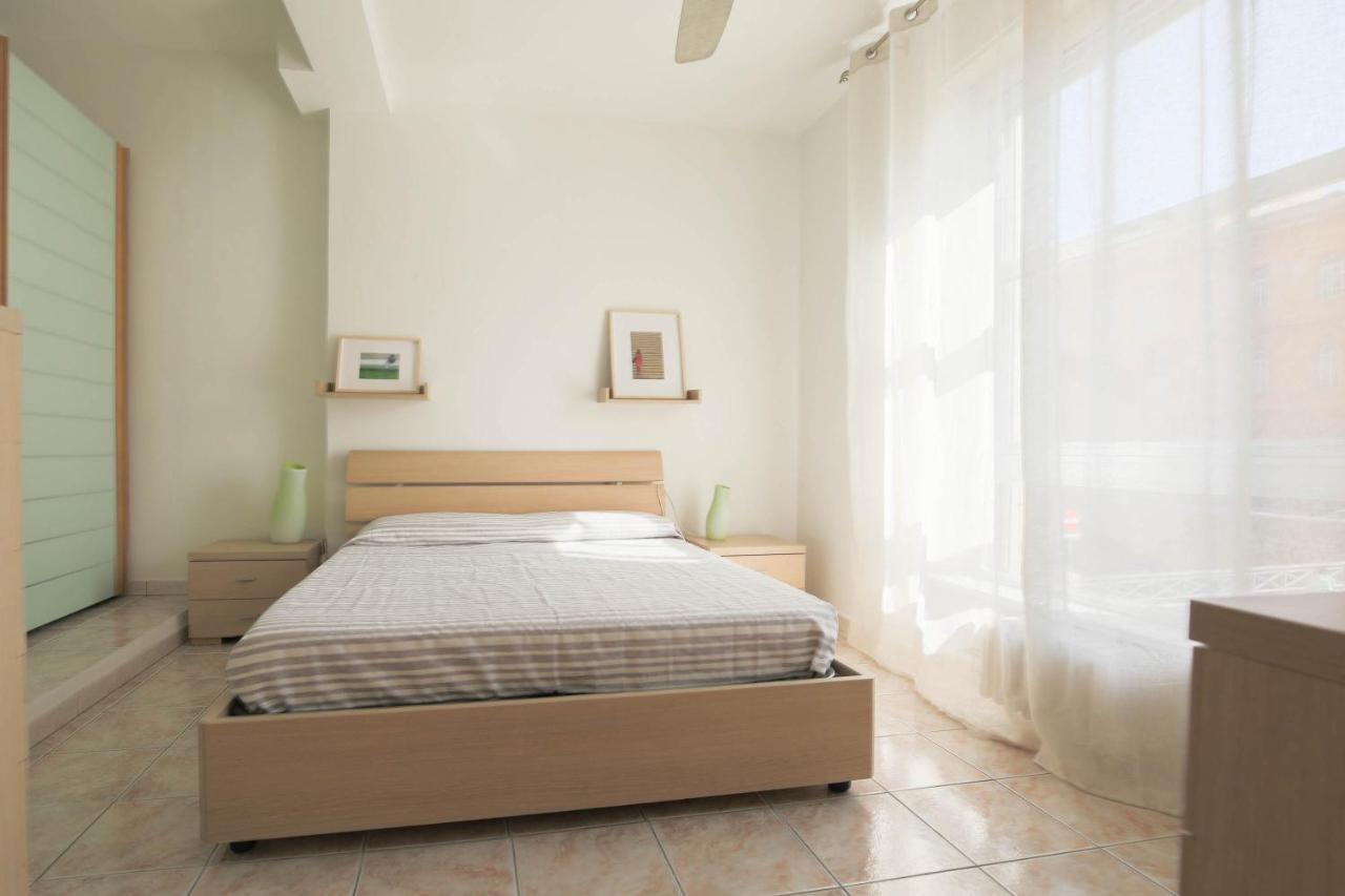 Casa Saffi Daire Livorno Dış mekan fotoğraf