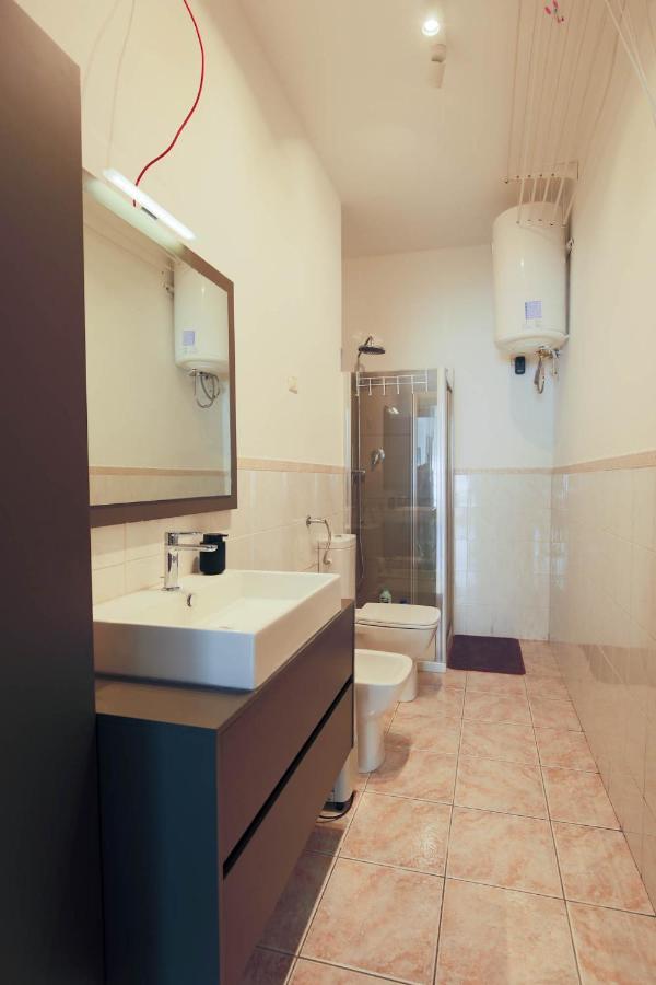 Casa Saffi Daire Livorno Dış mekan fotoğraf