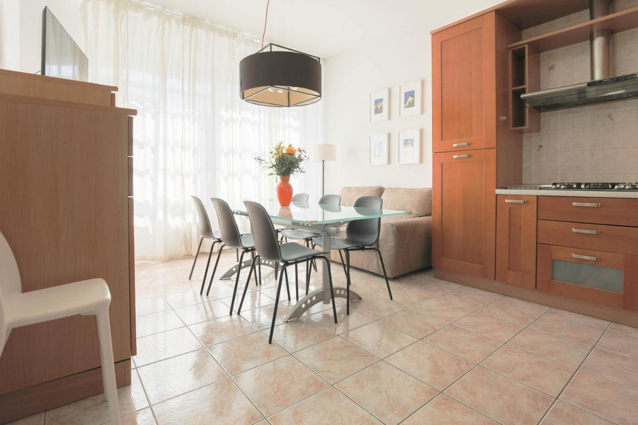 Casa Saffi Daire Livorno Dış mekan fotoğraf